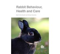 Rabbit Behaviour, Health and Care