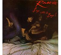 RABBIT - Boys will be boys