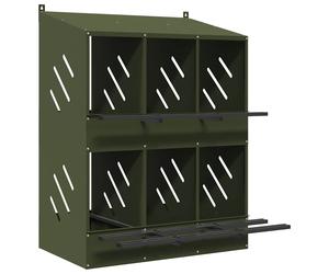 Rabbit Cage Bunny House Rabbit Enclosure Rabbit Hutch And Run vidaXL