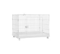 Rabbit Cage Cozy Outdoor Pet Rabbit Cage Discover the Ideal Home Villa & Plush Nest for Joyful Rabbits Pet Hutch