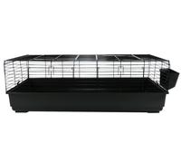 Rabbit Guinea Pig Indoor Pet Cage Bunny 80cm 100cm 120cm Little Friends