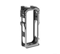 Rabbit Cage Frame for Insta360 for x4 Air Outdoor Travel Rabbit | Robust metal frame, for impact resistant, dust for proof, scratch guard, lightweight carry design