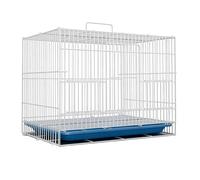 Rabbit Cage Premium Outdoor Pet Rabbit Cage The Perfect Home Villa & Snuggly Nest for Your Beloved Bunny Pet Hutch