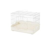 Rabbit cage Premium Outdoor Pet Rabbit Cage The Perfect Home Villa & Snuggly Nest for Your Beloved Bunny
