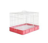 Rabbit cage Premium Outdoor Pet Rabbit Cage The Perfect Home Villa & Snuggly Nest for Your Beloved Bunny