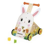 Rabbit cart Multicoloured one size