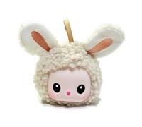 Rabbit Cartoon Bluetooth Speaker Portable Speaker Mini Outdoor Indoor Christmas Leisure Gifts Speaker for KI C0N4 Music