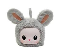Rabbit Cartoon Bluetooth Speaker Portable Speaker Mini Outdoor Indoor Speaker C0N4 Christmas Leisure Music for KI Gifts