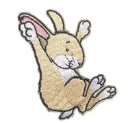 Rabbit Character Sew On Patch