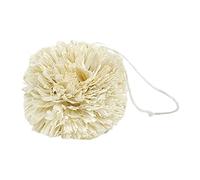 Rabbit Chew Toy Natural Corn Husks Small Animal Teeth Grinding Playing Toys For Hamsters Guinea Pigs Gerbils Chew Toys For Teeth Grinding Grass Chew Toys For Rabbit