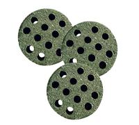 Rabbit Chew Toys - Timothy Hay Treats, Hamster Molar Snacks | Natural Grass Chew Toys for Guinea Pigs, Bunny Teeth Grinding | Healthy Small Pet Treats with Professional Drying, Oat Grass Alfalfa