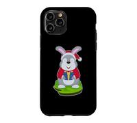 Rabbit Christmas Package Case for iPhone 11 Pro