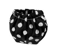 Rabbit Diapers - Adjustable Leak-proof Urine-Wet Pants - Highly Absorbent Bunnies Diapers Pants | for Small Animal Gerbils Mice Degus Hamster Chinchillas