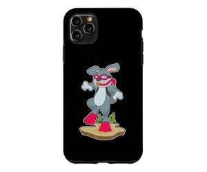 Rabbit Diver Swimming goggles Diving Case for iPhone 11 Pro Max