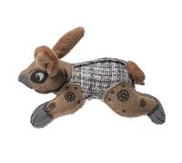 Rabbit dog toy Duvoplus Canvas