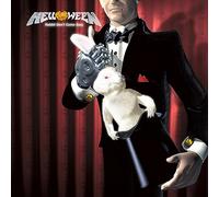 Rabbit Don't Come Easy - SHM/Paper Sleeve