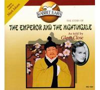 Rabbit Ears (series) - Emperor & the Nightingale