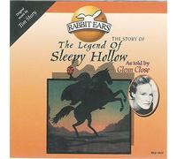 Rabbit Ears (series) - Legend of Sleepy Hollow