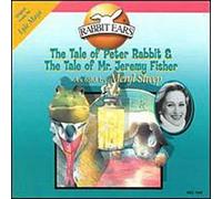 Rabbit Ears - Tale of Peter Rabbit/Tale of M