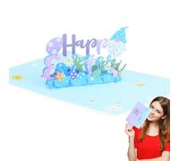 Rabbit Easter Cards | Easter Card | Bunny Easter Cards | Easter Bunny Greeting Cards | Easter Holiday Greeting | Bunny Greeting Card | Colorful Holiday Note Cards For Spring Celebratio