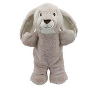 The Puppet Company - Rabbit - Walking ECO Puppets