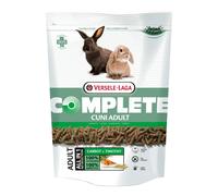 RABBIT FEED - Versele Laga Complete Cuni Adult Rabbit Food Timothy Hay & Herbs