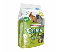 RABBIT FEED Versele-Laga Crispy Pellets Suitable For All Rabbits - 25kg