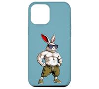Rabbit Fitness/Trainer Rabbit Case for iPhone 12 Pro Max