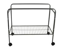 Guinea Pig Rabbit Pet Cage Stand for Indoor Cages 80cm 100cm 120cm 140cm 160cm