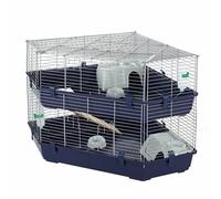 Rabbit Guinea Pig Indoor Pet Cage Bunny 80cm 100cm 120cm Little Friends