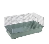 Little Friends Grey Rabbit Cage