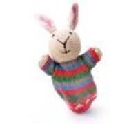Rabbit Hand Puppet