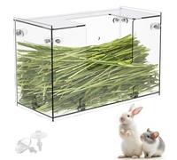 Rabbit Hay Feeder for Small Animals