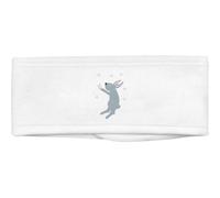 'Rabbit Holding A Star' Beauty Head Band/Hair Band (HB00034567)