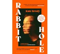 Rabbit Hole : The first Jennette McCurdy book club pick for 2024