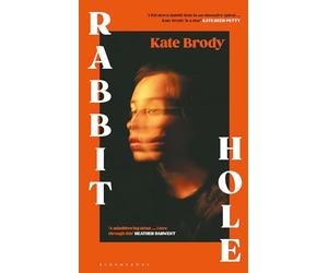 Rabbit Hole: A Jennette McCurdy book club pick