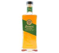 Rabbit Hole - Boxergrail Kentucky Straight Rye Whiskey 70cl 47.5% ABV