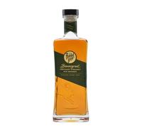 Rabbit Hole Boxergrail Straight Rye Kentucky Straight Rye Whiskey