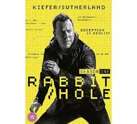 Rabbit Hole Season 1 – Paramount Pictures – DVD