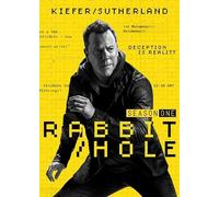 Rabbit Hole: Season One