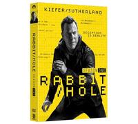 Rabbit Hole: Season One – Paramount Pictures