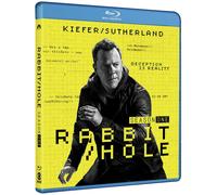 Rabbit Hole: Season One (Blu-ray) John Requa Kiefer Sutherland (US IMPORT)
