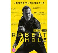 Rabbit Hole Season 1 – Paramount Pictures – DVD