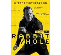 Rabbit Hole: Season One – Paramount Pictures