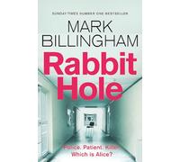 Rabbit Hole: The Sunday Times number one bestseller