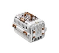 Rabbit Hutch Cozy Outdoor Pet Rabbit Cage Discover the Ideal Home Villa & Plush Nest for Joyful Rabbits