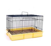 Rabbit Hutch Cozy Outdoor Pet Rabbit Cage Discover the Ideal Home Villa & Plush Nest for Joyful Rabbits