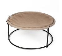 Rabbit hutch Duvoplus Woodland Flappy Pinus