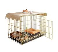 Rabbit Hutch Outdoor Premium Outdoor Pet Rabbit Cage The Perfect Home Villa & Snuggly Nest for Your Beloved Bunny