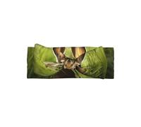 Rabbit in the bushBow headband, patterned baby bow hair accessory, suitable for newborns, infants, and everyday wear